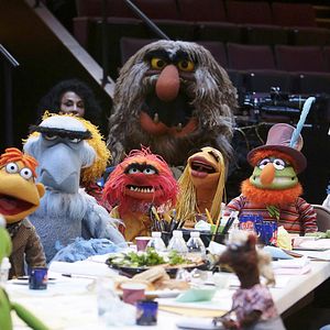 Photo The Muppets