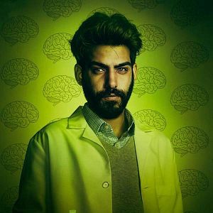 Photo iZombie