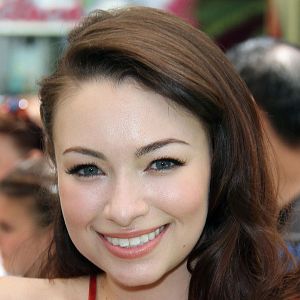 Photo Jodelle Ferland