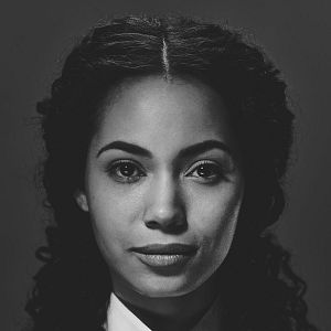 Photo Madeleine Mantock