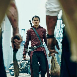 Photo Daniel Wu
