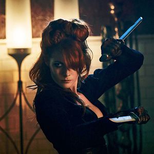 Photo Emily Beecham