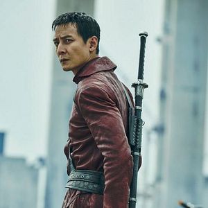 Photo Daniel Wu