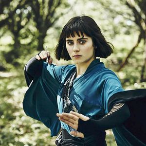 Photo Ally Ioannides