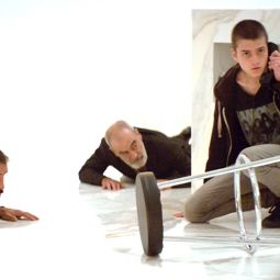 Photo Un Monstre à mille têtes