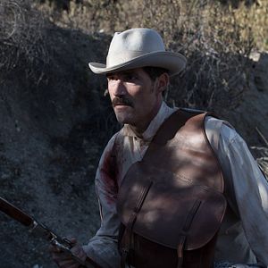 Photo Bone Tomahawk