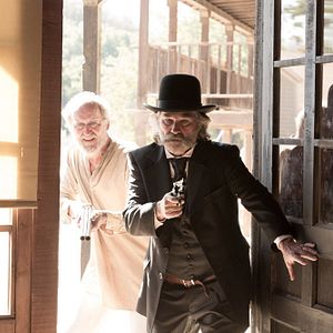 Photo Bone Tomahawk