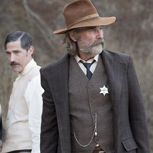 Photo Bone Tomahawk