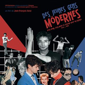 Photo Des jeunes gens mödernes - le documentaire