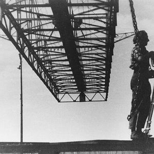 Photo L'Homme à la caméra