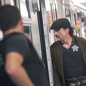 Photo Elias Koteas