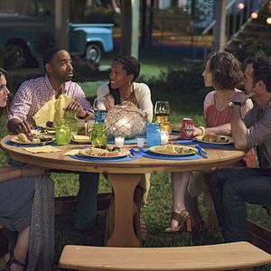 Photo Justin Theroux