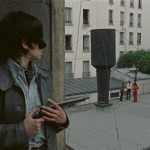 Photo Out 1 : Noli me tangere