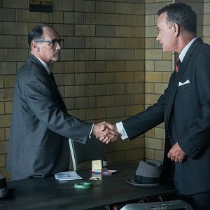 Photo Mark Rylance