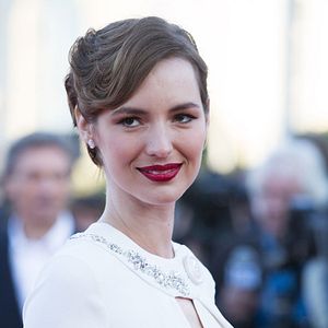 Photo Louise Bourgoin