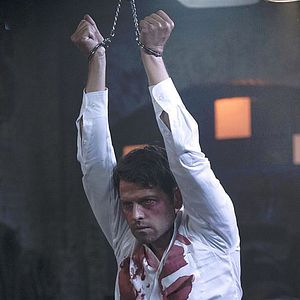 Photo Misha Collins