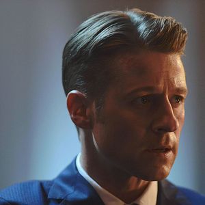 Photo Ben McKenzie