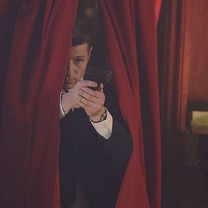 Photo Ben McKenzie