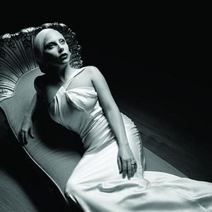 Photo Lady Gaga