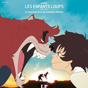 Photo Le Garçon et la Bête