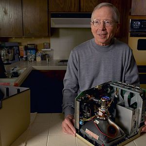 Photo Steve Jobs: The Man in the Machine