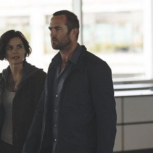 Photo Jaimie Alexander