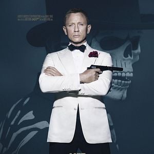Photo 007 Spectre