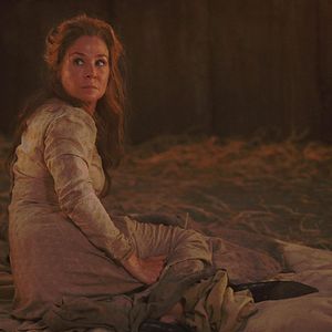 Photo Megan Follows