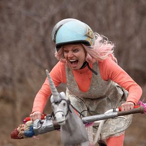Photo Turbo Kid