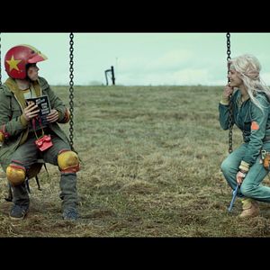 Photo Turbo Kid