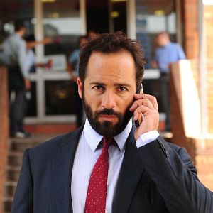 Photo The Principal