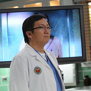 Photo Masi Oka