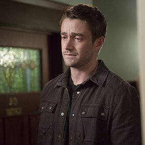 Photo Robert Buckley