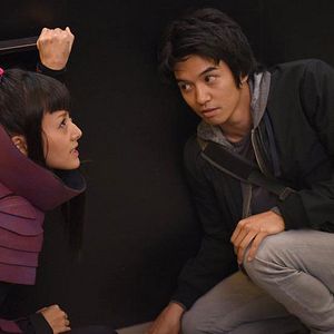 Photo Toru Uchikado