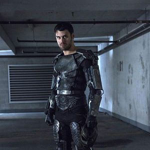 Photo Ryan Guzman