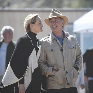 Photo Amber Valletta