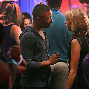 Photo Charles Michael Davis