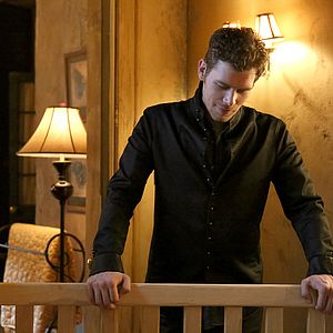 Photo Joseph Morgan