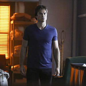 Photo Ian Somerhalder