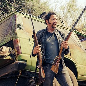 Photo Tremors 5: Bloodlines