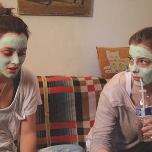 Photo Gillian Jacobs