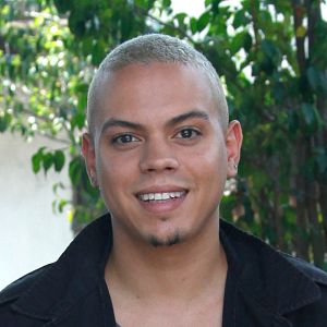 Photo Evan Ross