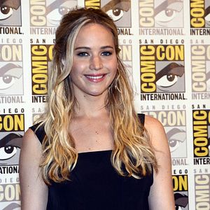 Photo Jennifer Lawrence