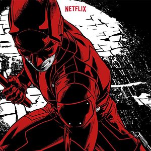Photo Marvel's Daredevil