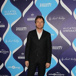 Photo Ewan McGregor