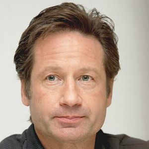 Photo David Duchovny