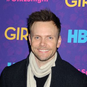 Photo Joel McHale