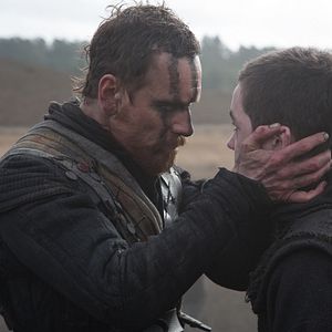 Photo Macbeth