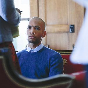 Photo Kendrick Sampson