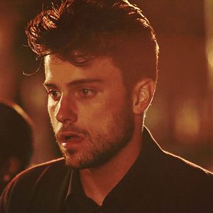 Photo Jack Falahee